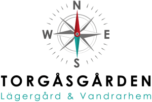 Torgåsgården Logotype